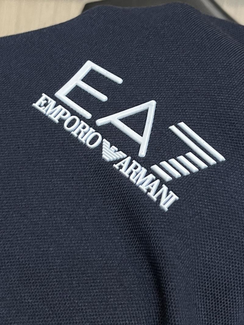 Armani T-Shirts